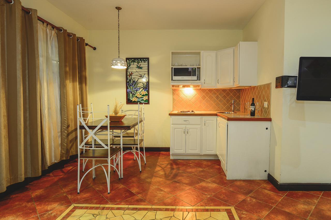 Chalet Style Boutique Hotel, Santa Ana, San Jose