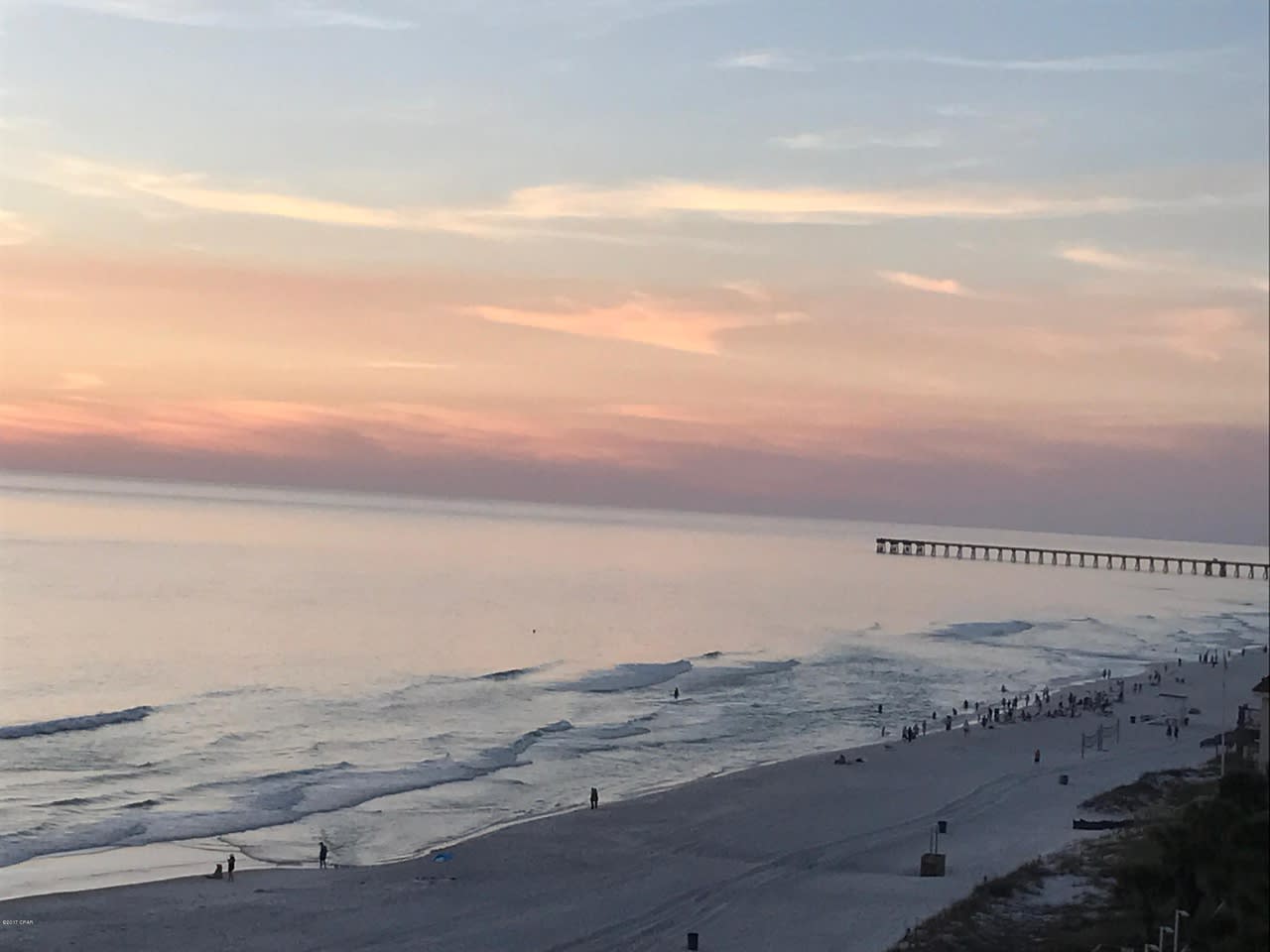 10901 FRONT BEACH Road Unit 701