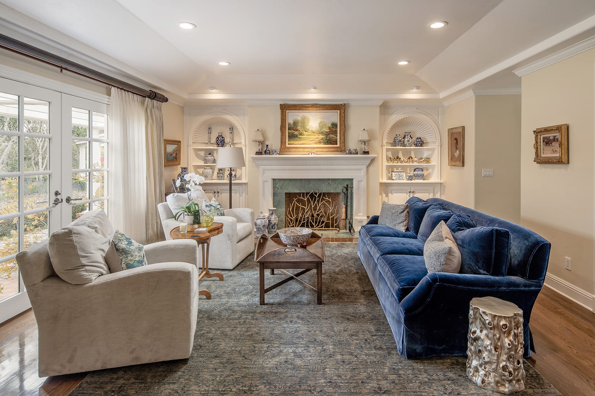 Pebble Beach Haven - 1423 Riata Road