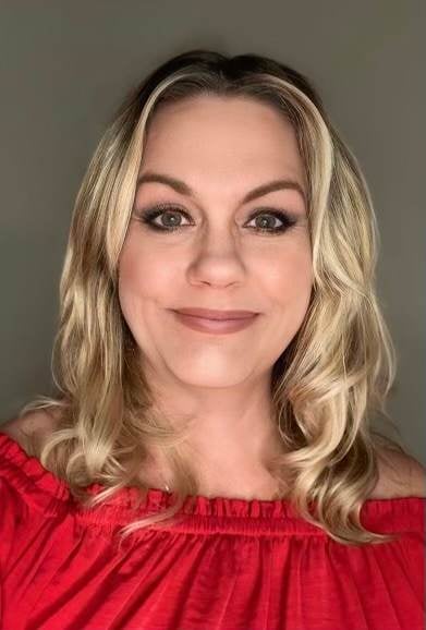 Julie Thomas