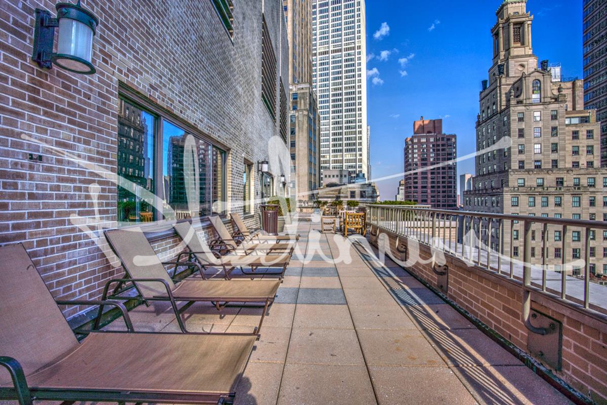 45 Wall Street, Apt 1601