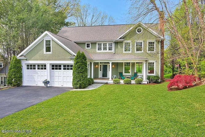 23 Chapel Ln