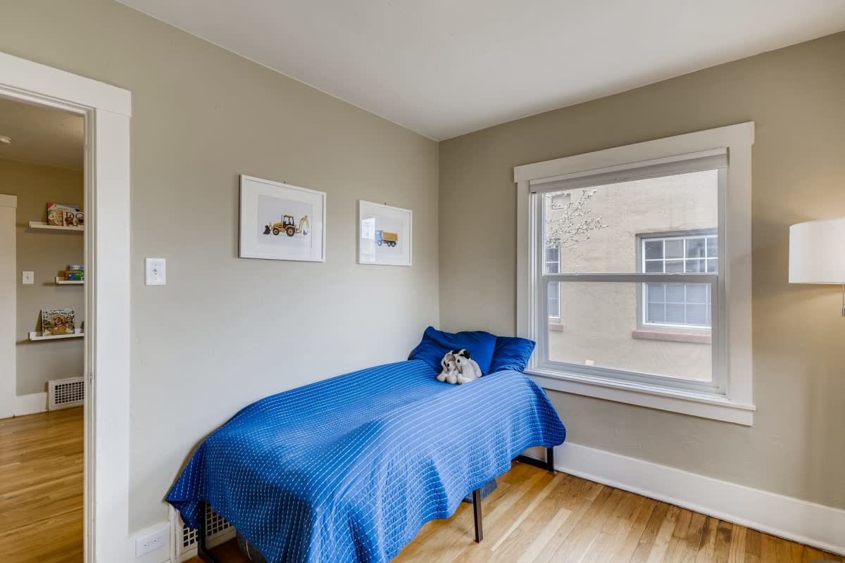 127 E Vassar Ave