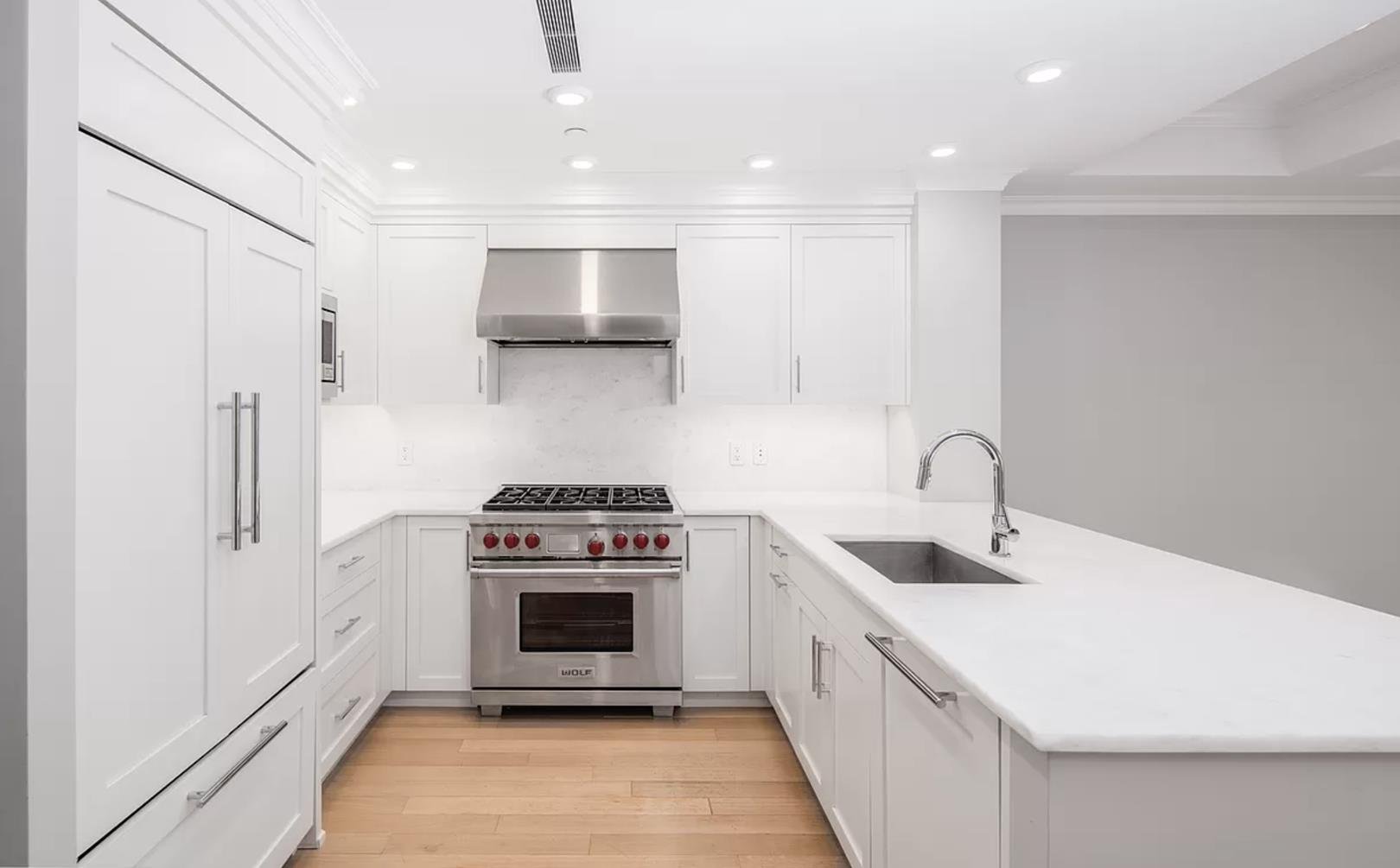 184 East 64th Street, Apt PH-5