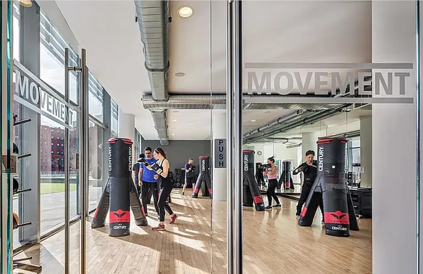 554 West 54th Street, Apt 24-B