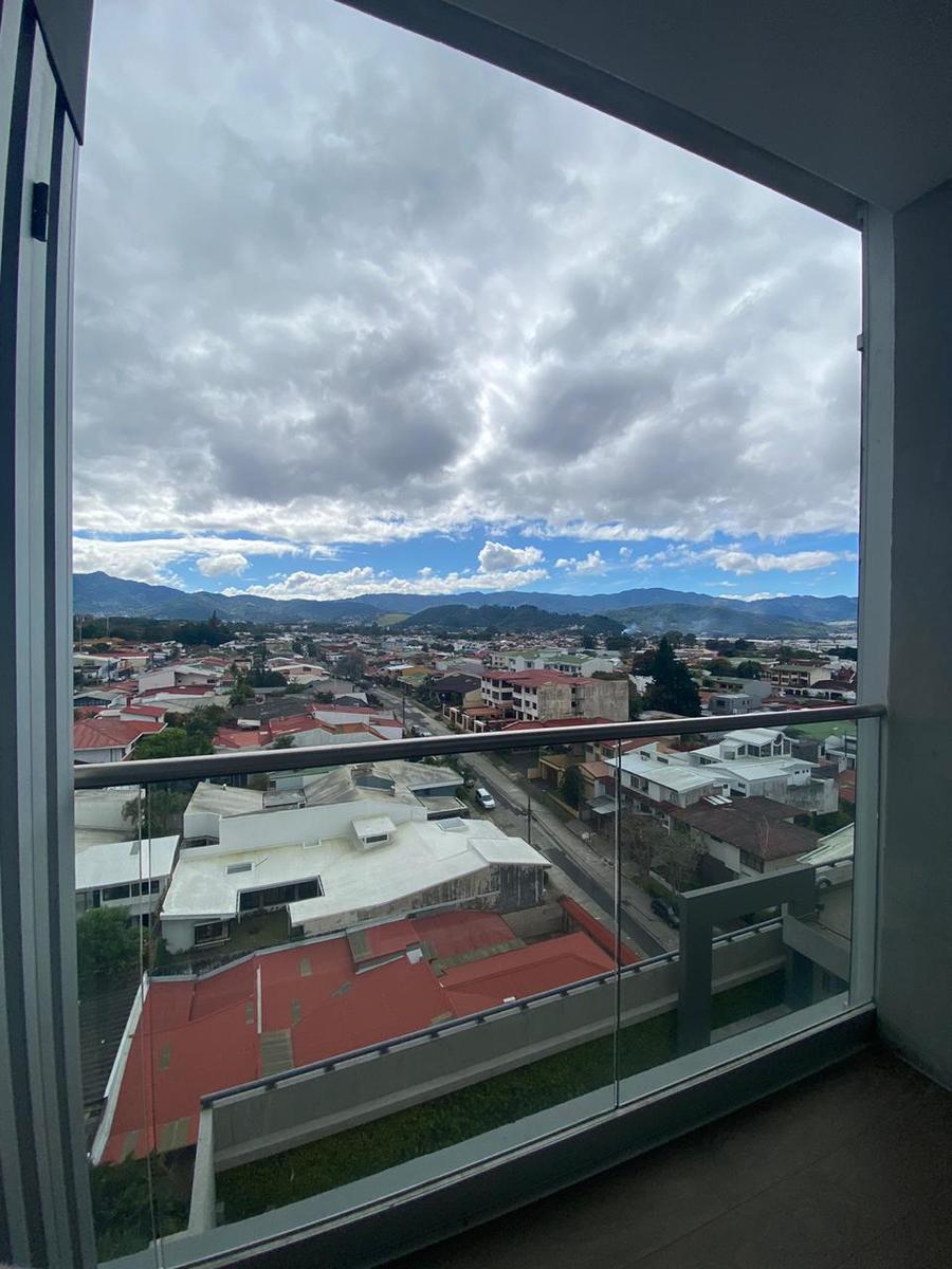 Contemporary View Apartment, Curridabat, San Jose