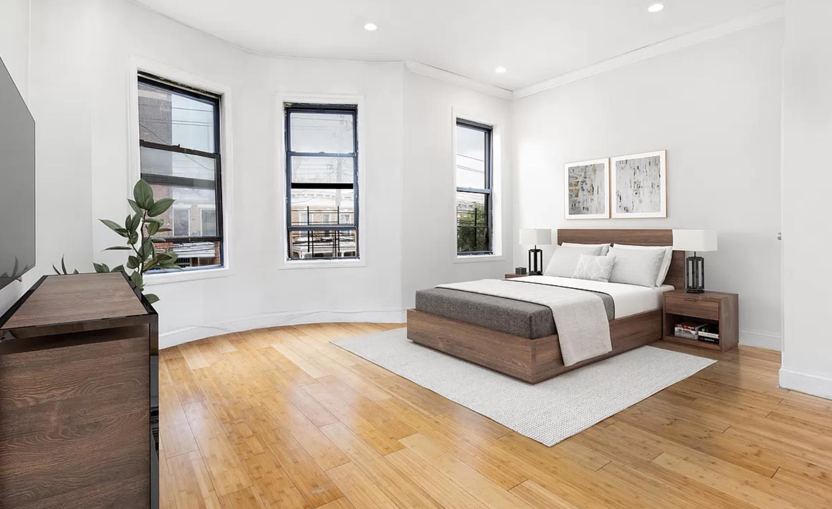 387 Grant Avenue, Apt 2