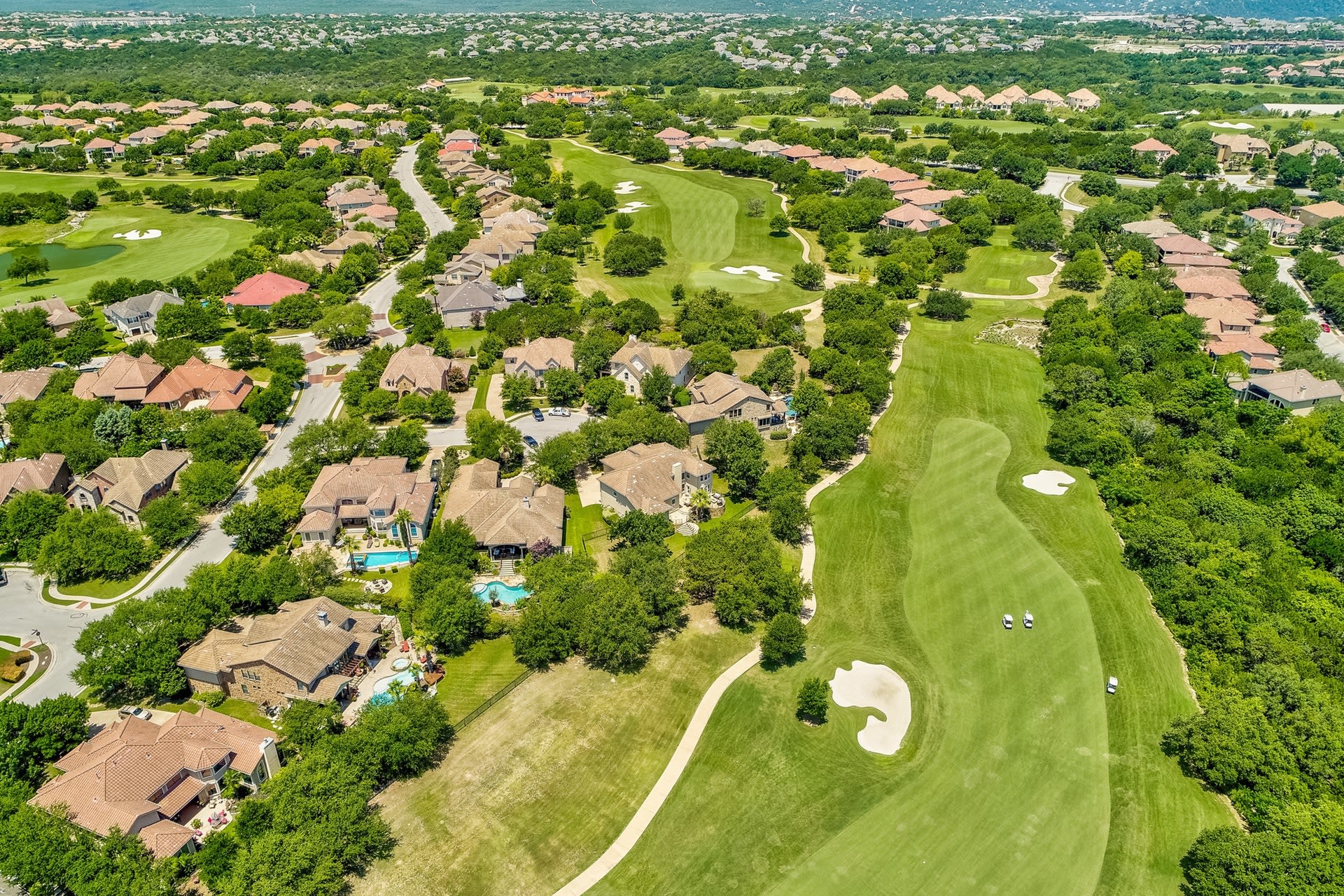 Steiner Ranch