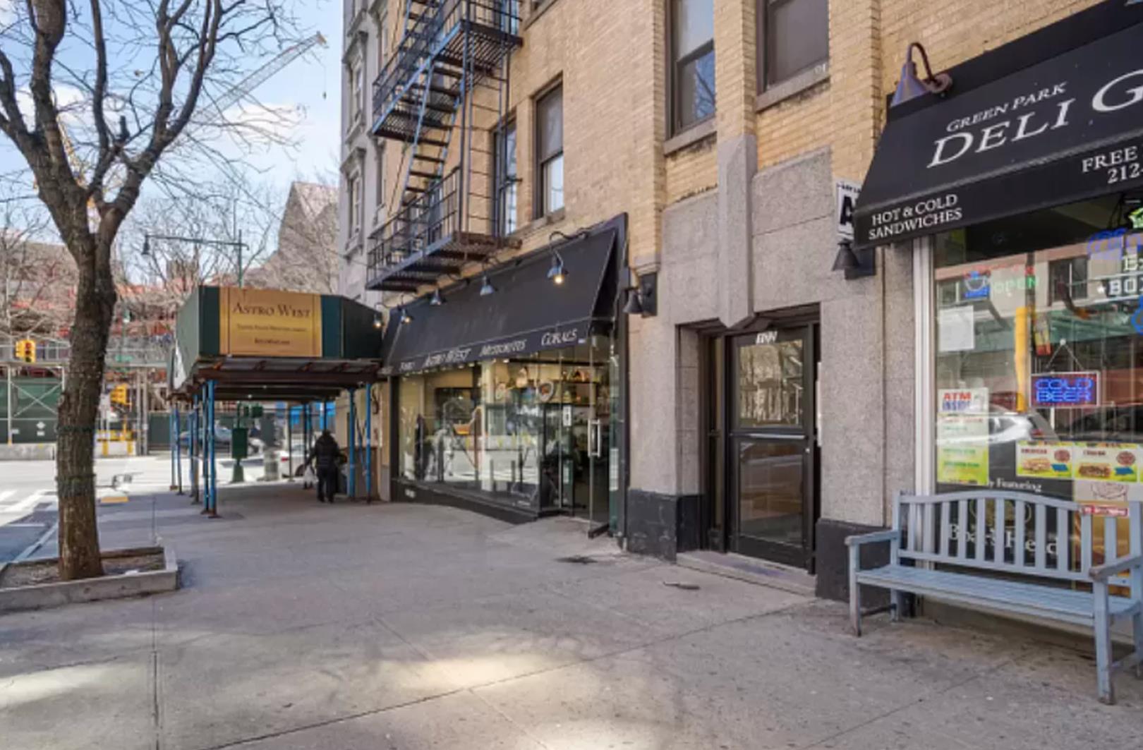 102 West 79th Street, Apt 3-E