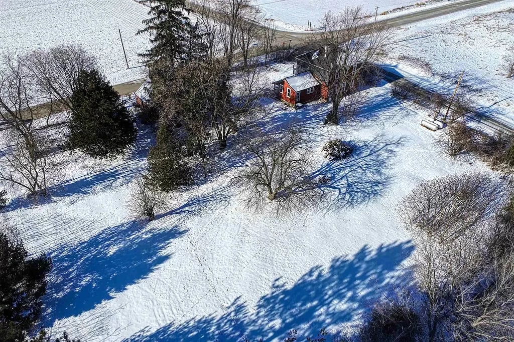 N5296 Pribbernow Rd