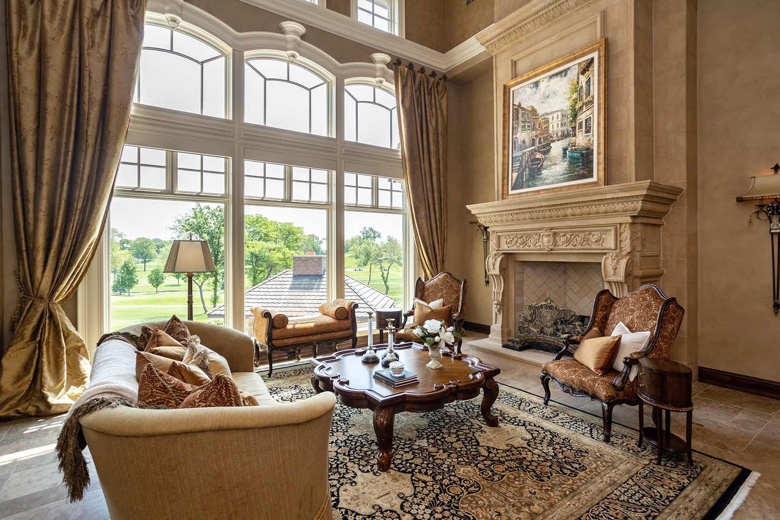 2505 NE Bellagio Court