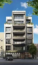 866 Lorimer St Unit: 3B