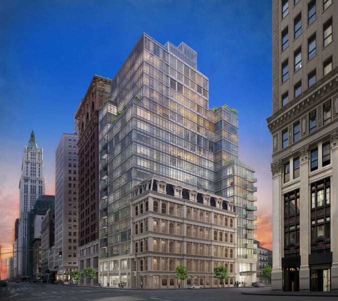 57 Reade St Unit 15A