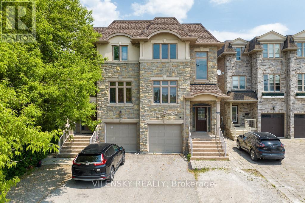 #BSMT -9193B Bathurst St