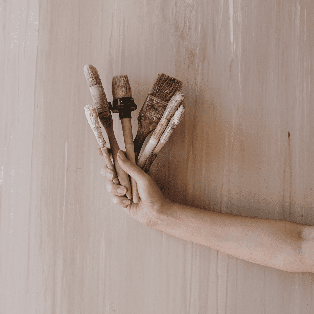 Do I Need Neutral Painted Walls To Sell My Home?