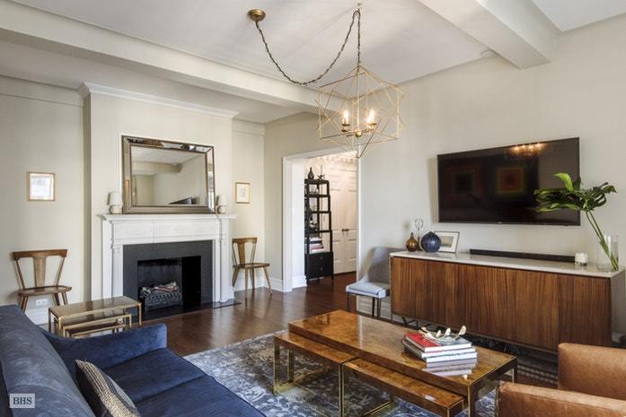 12 W 72nd St, #8B