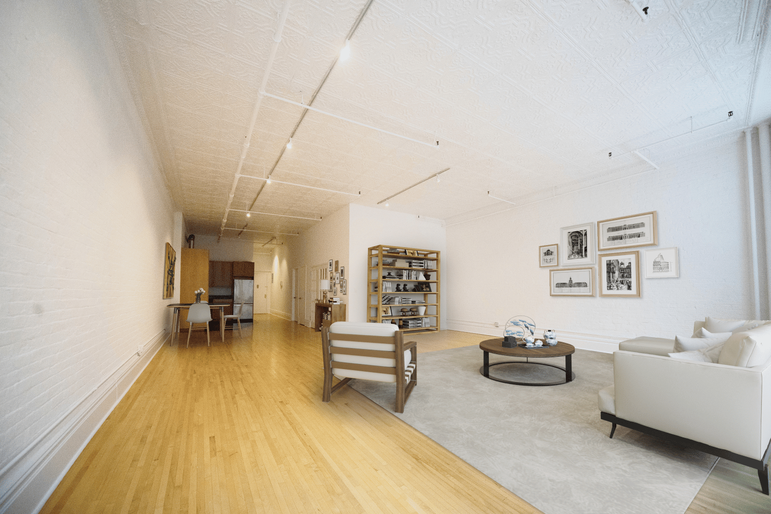 47 Ann Street, Apt 2F