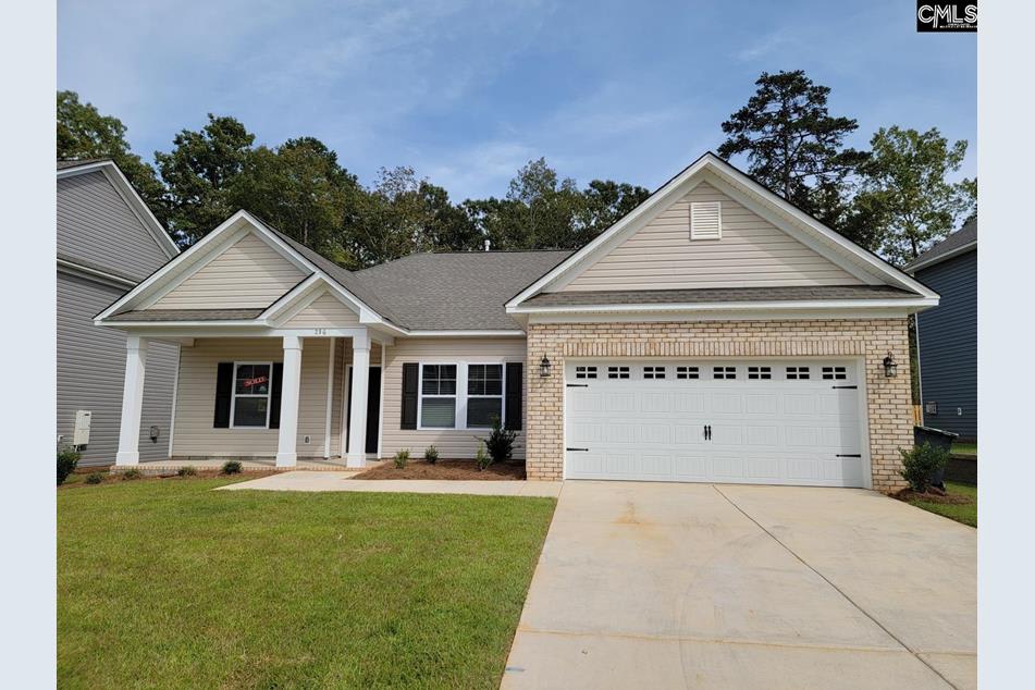 516 Mitscher Way