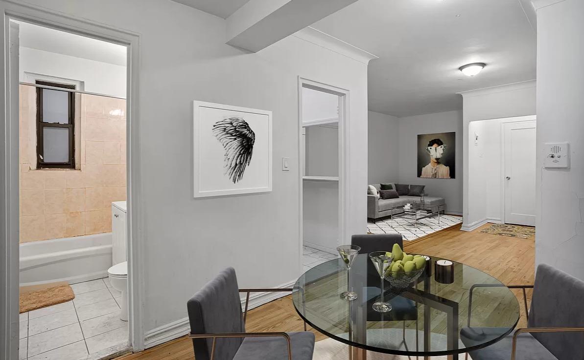 1410 York Avenue, Apt 5-H