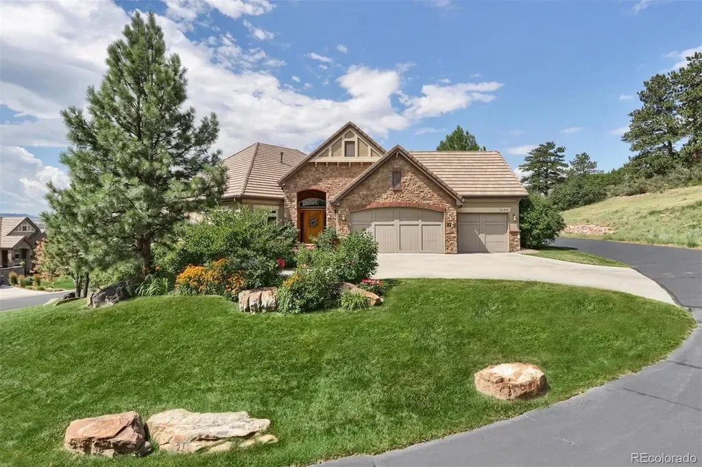 5109 Pine River Trail