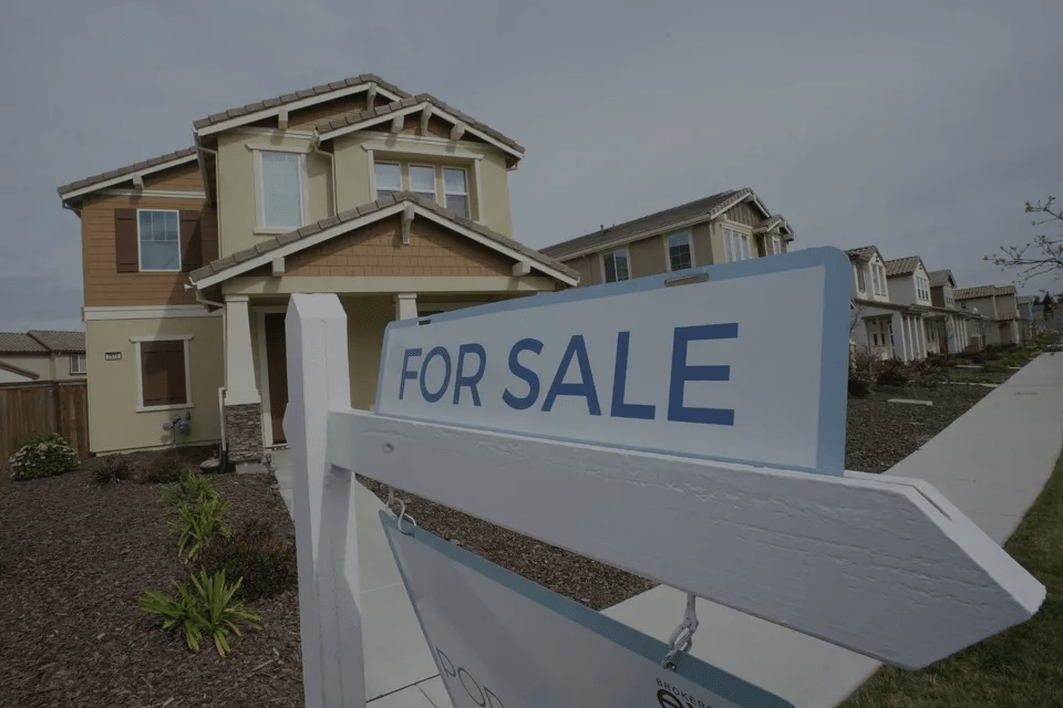 San Francisco Real Estate Market Update More Homes Rising Mortgage Rates