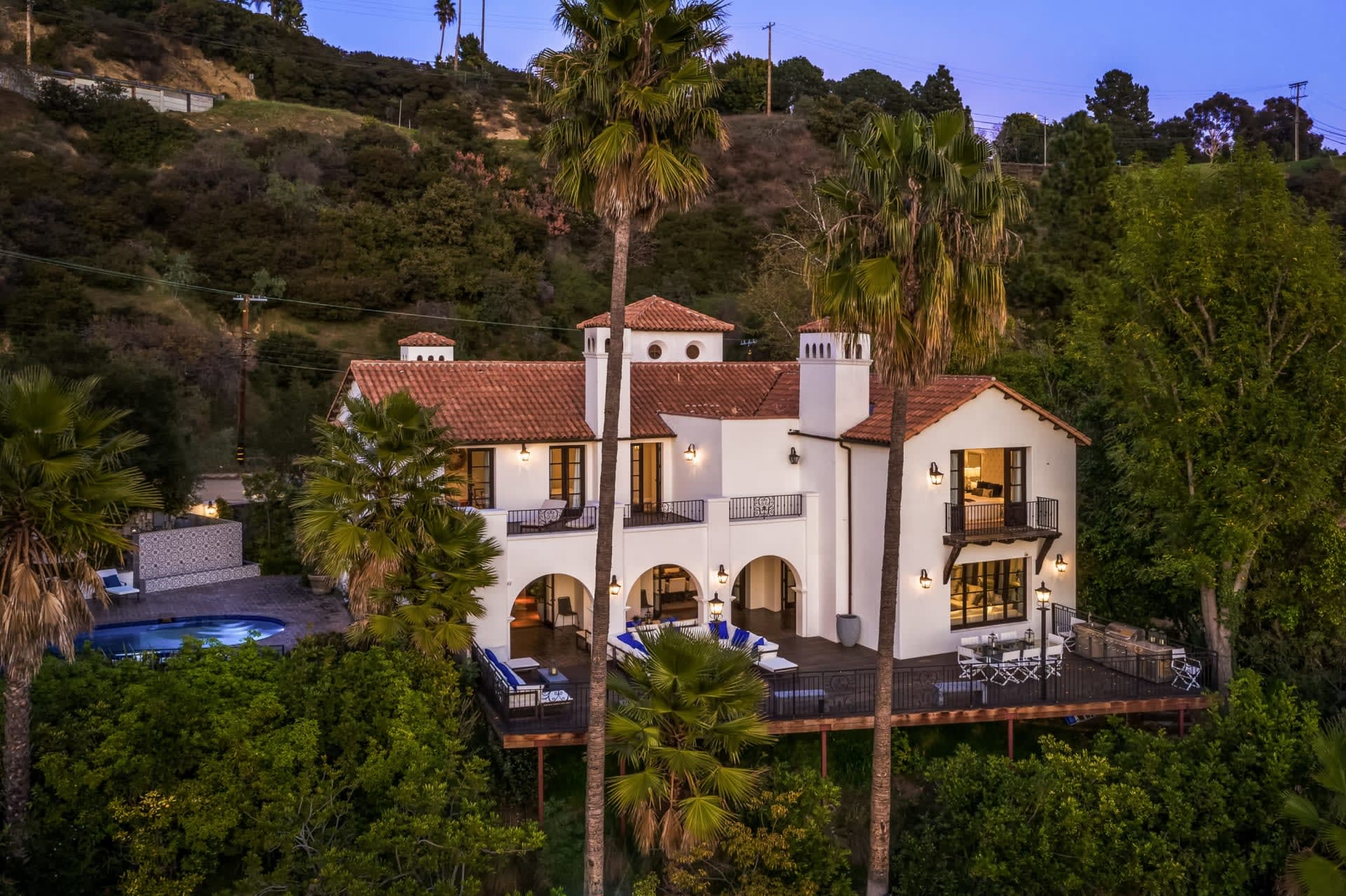 COLDWATER CANYON MEDI