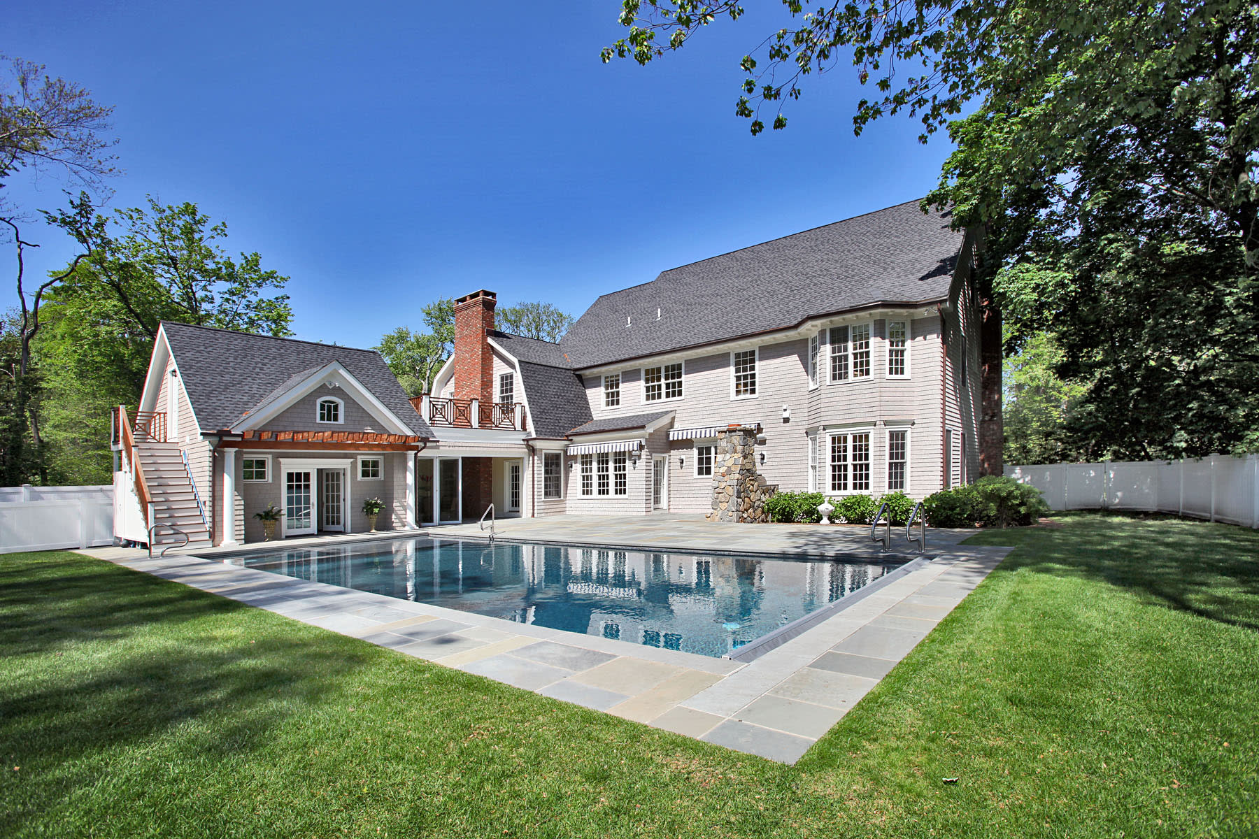 3 Glenwood Lane