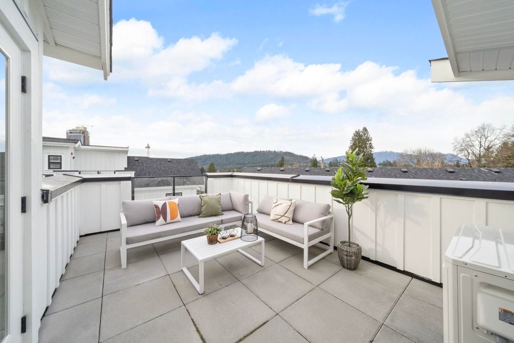 728 Lea Avenue 20, Coquitlam