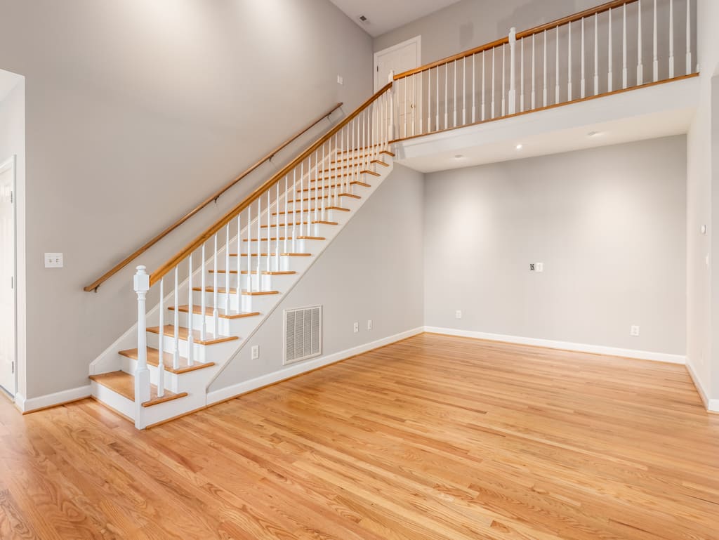 3 Bedroom Townhome Near UNC