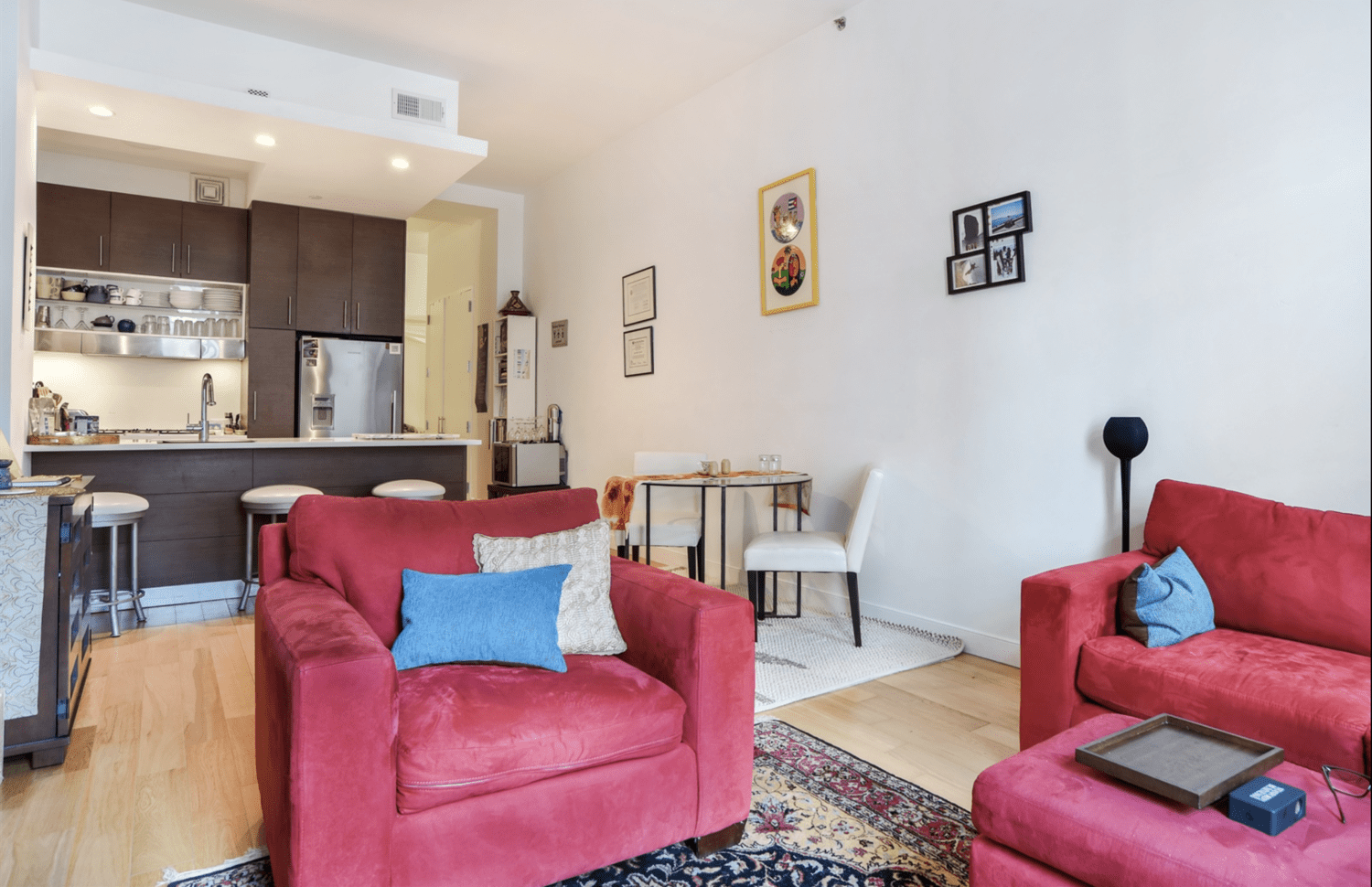 96 Rockwell Pl, #3C 