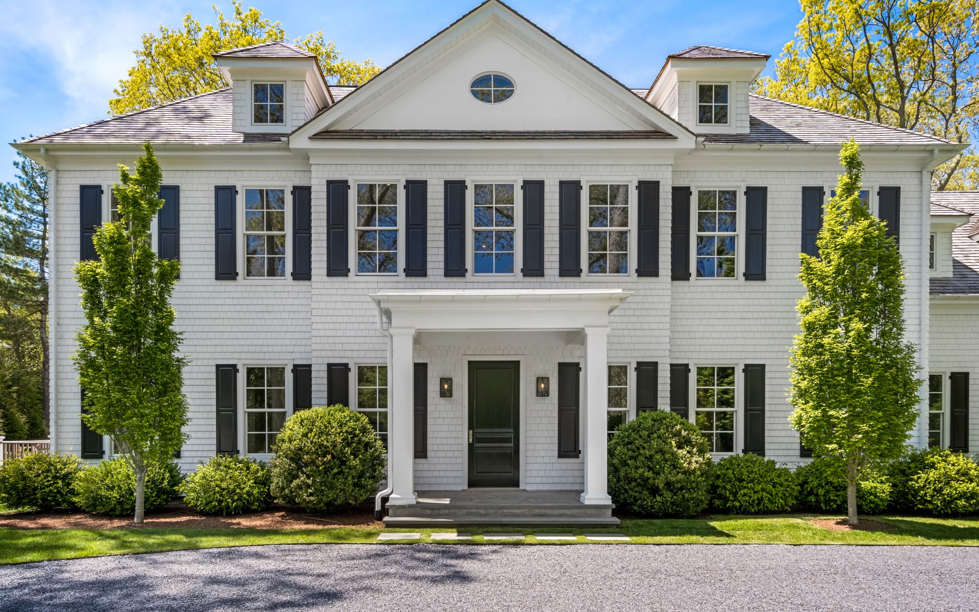 Bridgehampton