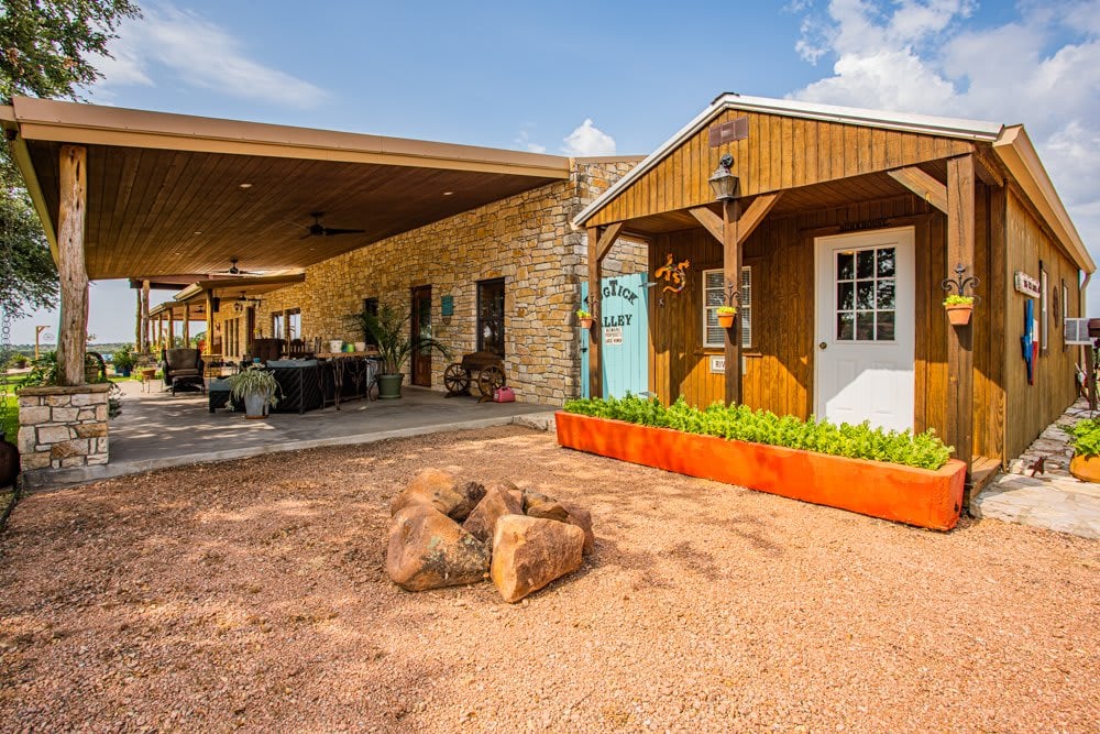 Dog Tick Ranch