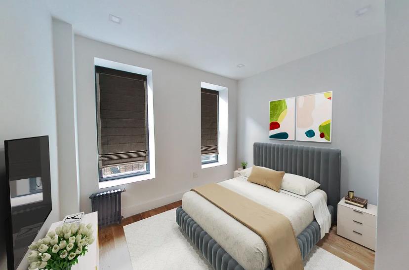142 Sullivan Street, Apt 5