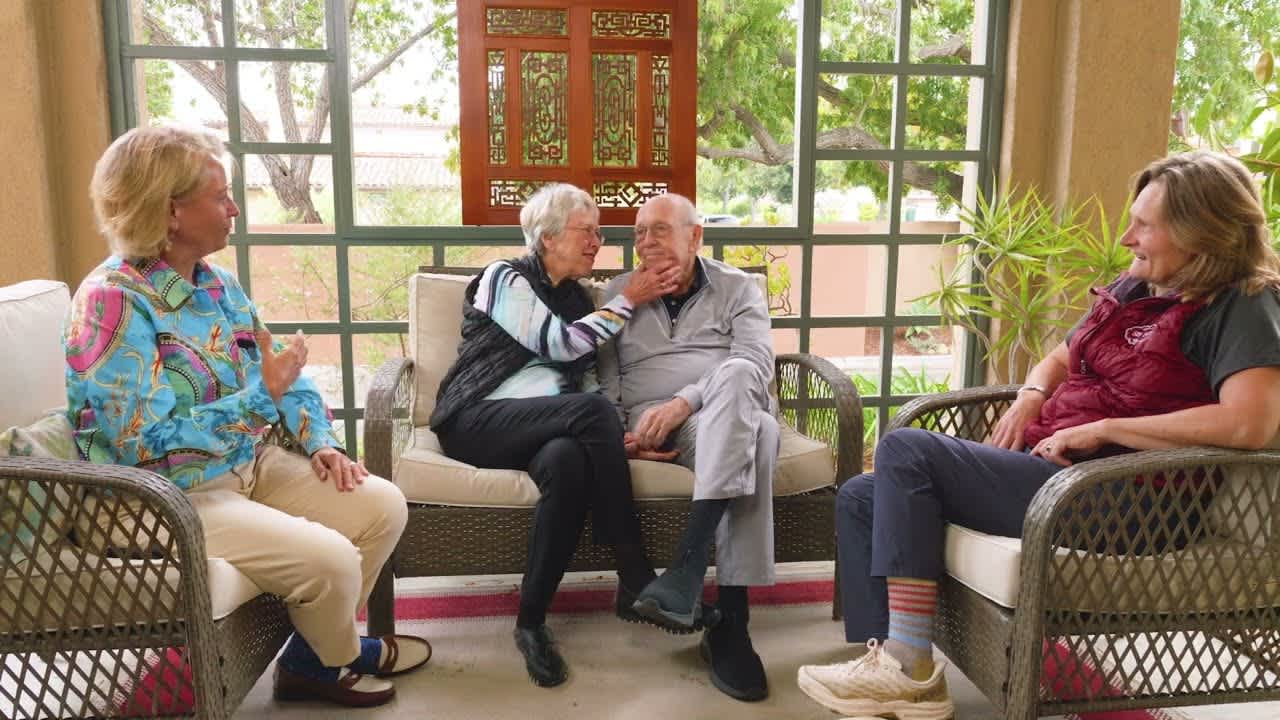 Why Seniors in Santa Barbara and Montecito Trust Deborah Samuel - Realtor and the Team at SBSOS for Stress-Free Downsizing