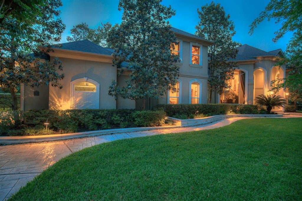 34 Benton Woods