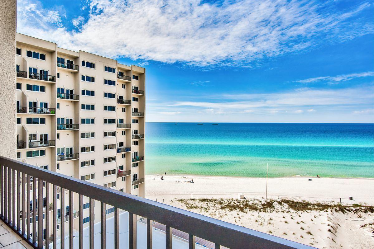 23223 Front Beach Road, Unit A736