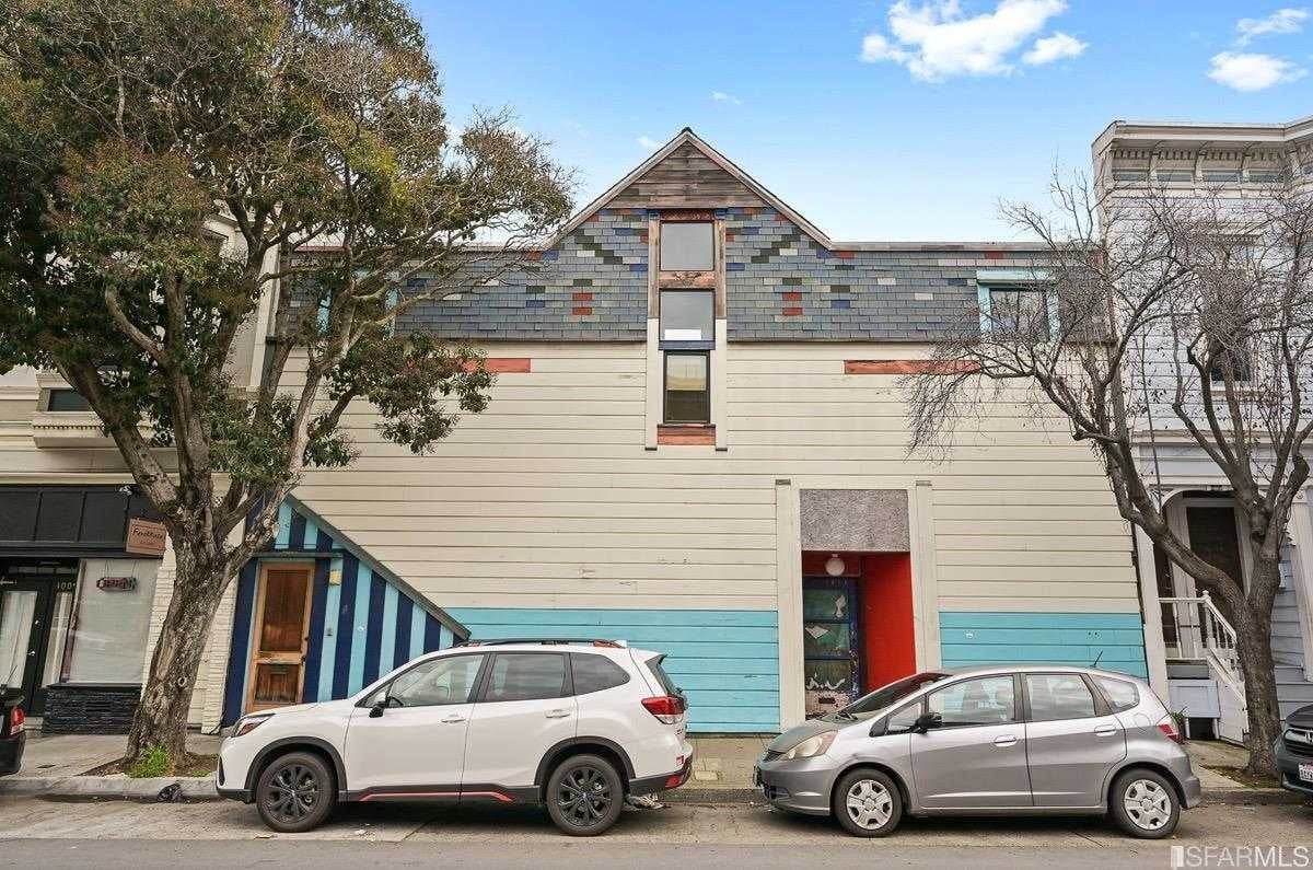 1013 Guerrero St