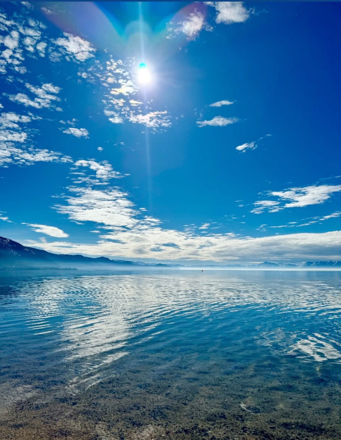 Tahoe Truckee Market Update :: June