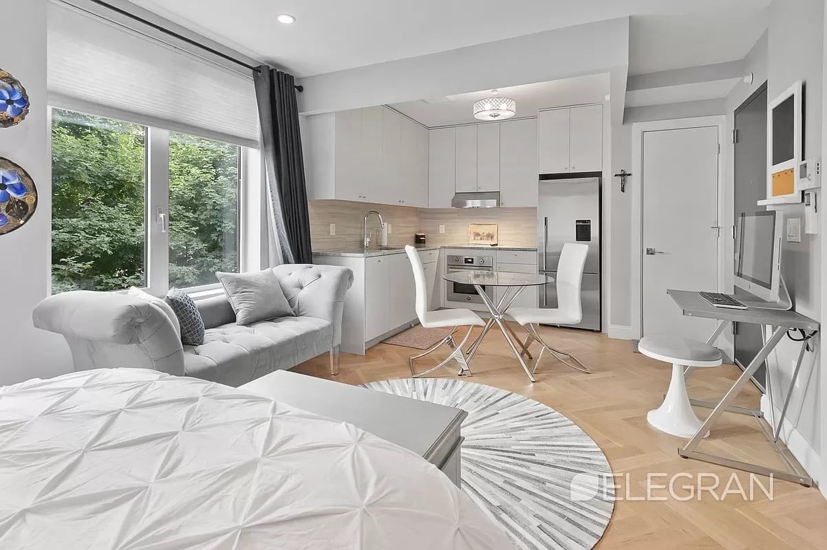 531 Vanderbilt Ave, #4C