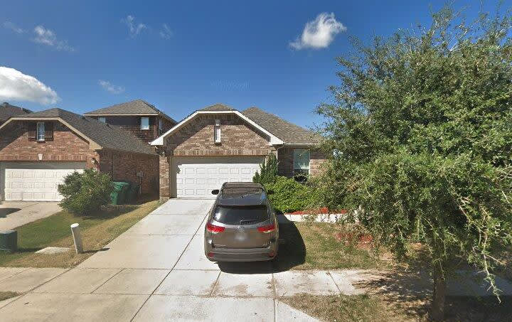 1713 Belton Dr