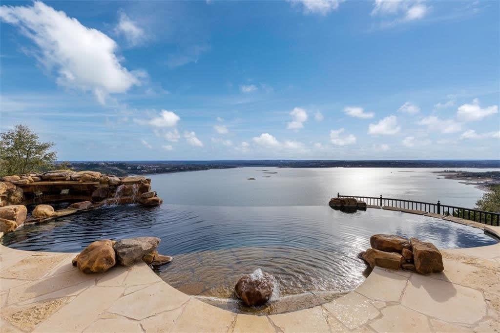 Lake Travis Area