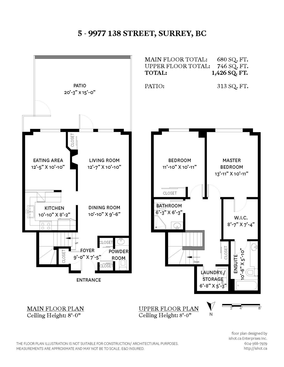 5-9977 138 St