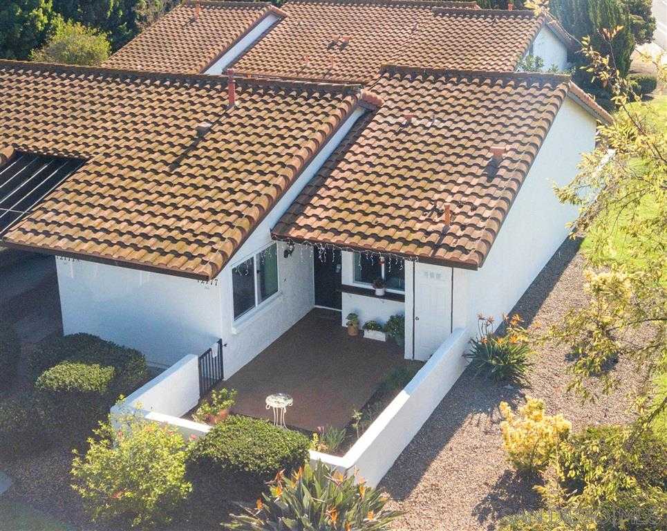 12777 Avenida La Valencia Unit 166