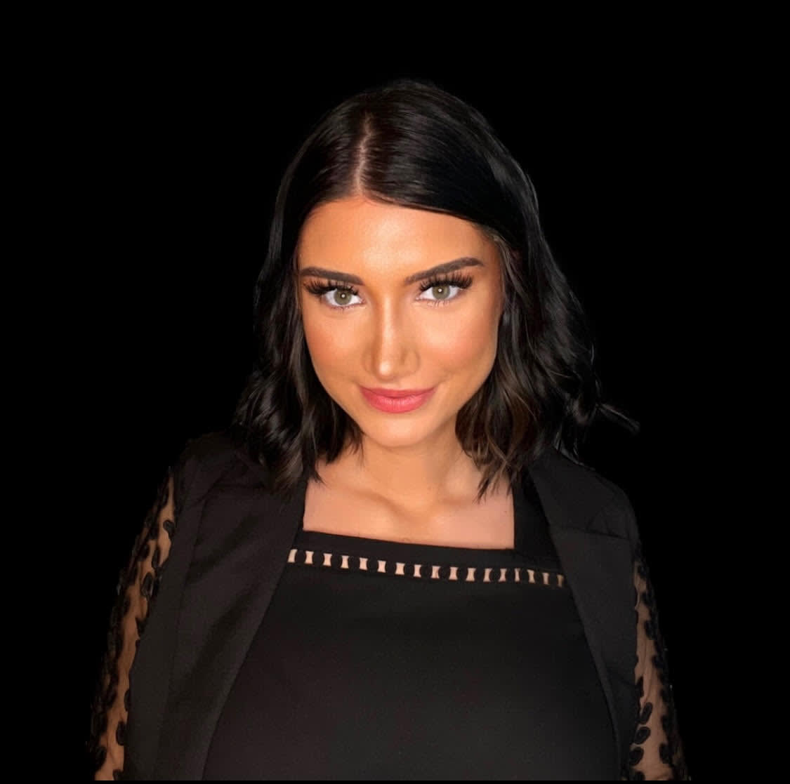 agent photo