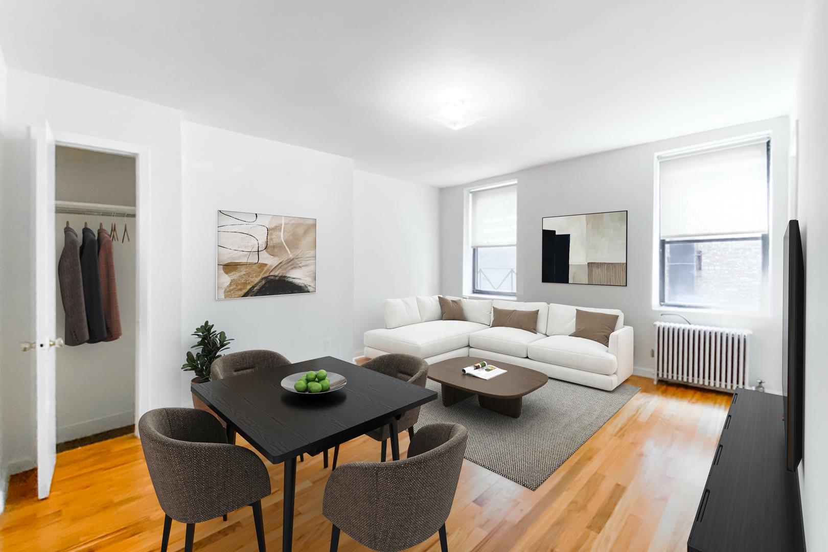 325 First Avenue, Apt 4-R