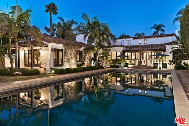 Oasis Luminous