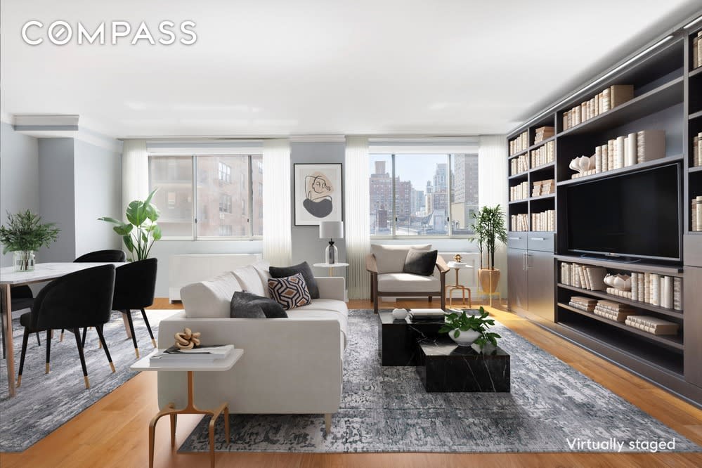 350 East 82nd St Unit: 6EF