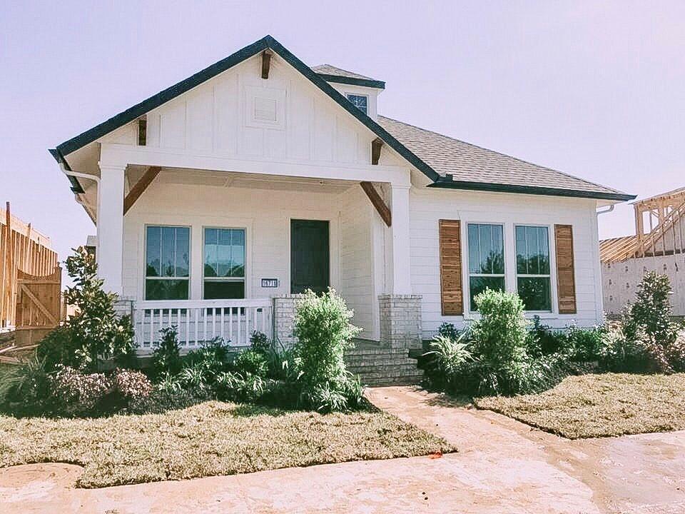 16718 Echo Heights Dr
