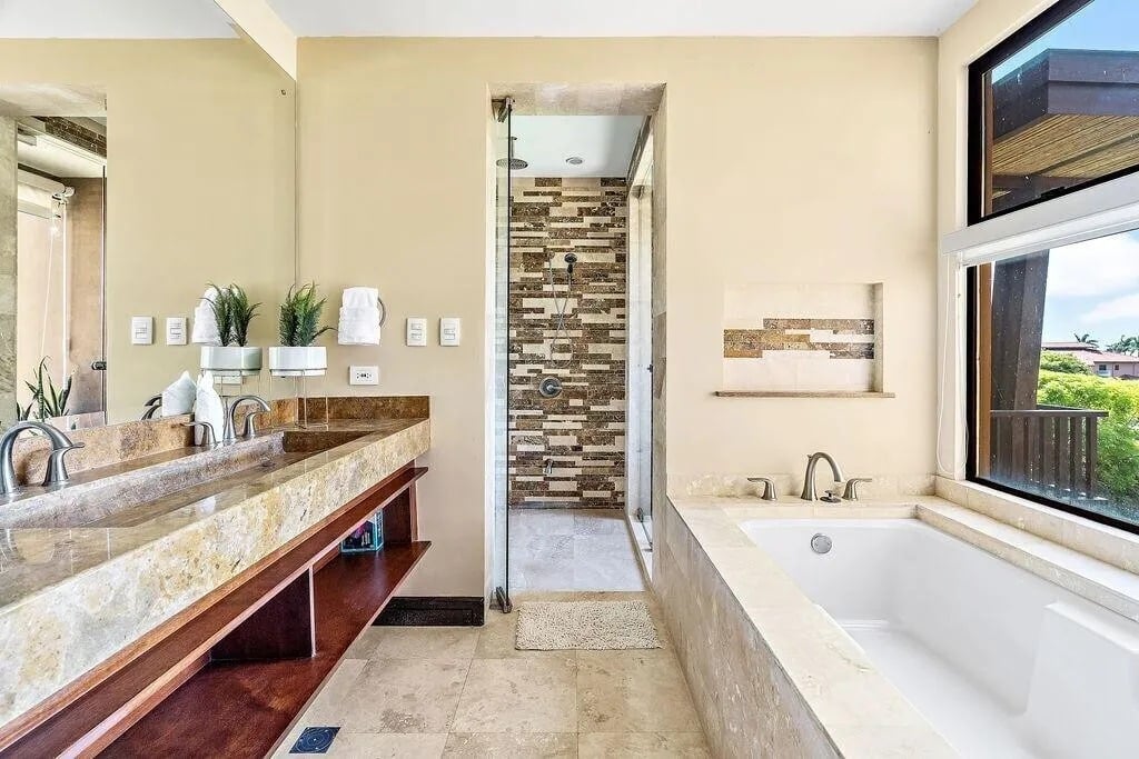 Spacious Single Level Condo, Papagayo, Guanacaste