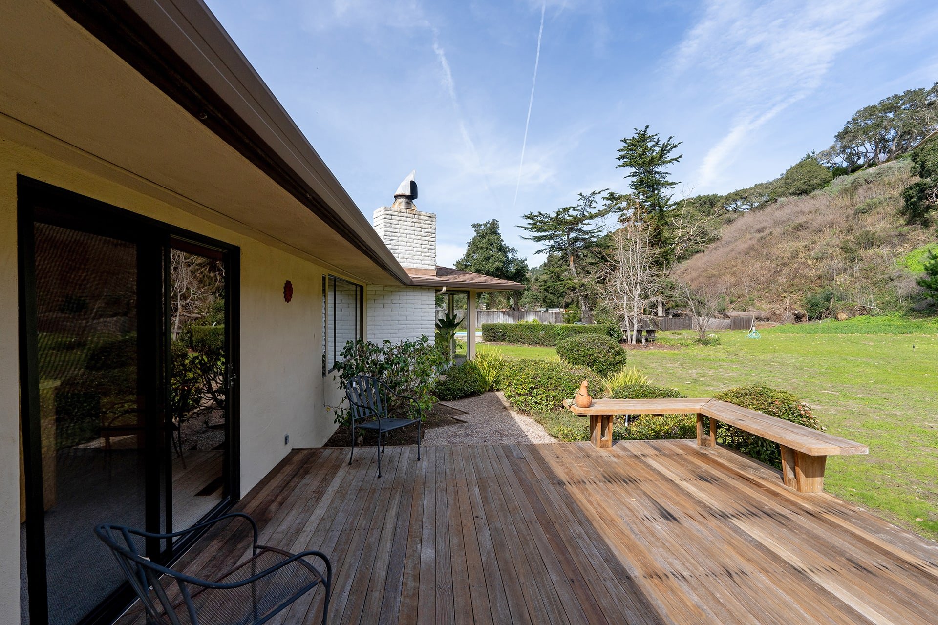 Carmel Valley Escape - 6405 Brookdale Drive